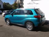 Suzuki Vitara 1.6 Comfort+ 4x4 Automatic - Suzuki Gebrauchtwagen in Stuttgart