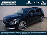 Kia NIRO 1.6 PHEV AUTOMATIK PLUG&RIDE - Kia Niro Plug-&-Ride mit Hybrid-Antrieb (Benzin/Elektro)