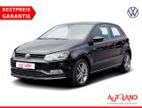 Volkswagen Polo 1.2 TSI BMT Sound LED Navi Beats PDC - Volkswagen Polo: Beats