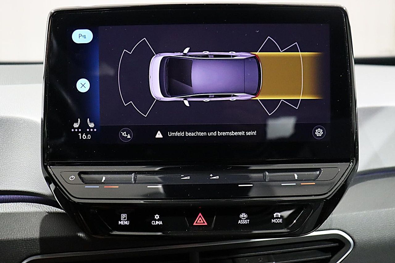 Volkswagen ID.3 - Bild 12