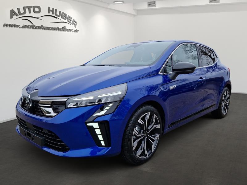 Mitsubishi Colt EDITION 1.6 Hybrid, Navi, LED