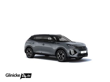 Peugeot Leasingangebot: Peugeot E-2008 GT Elektromotor 156