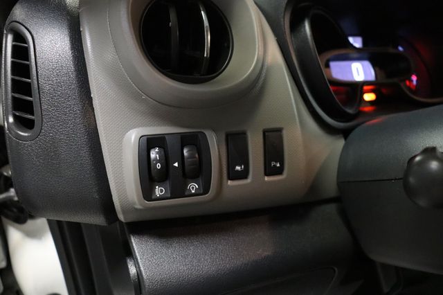 Fahrzeugabbildung Renault Trafic Kasten L1H1 2,7t Komfort