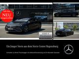 Mercedes-Benz EQS 450 +AMG+PANO+DIST+HYPERSCREEN+AIRMATIC+360* - gebrauchte Mercedes-Benz EQS aus dem Jahr 2024