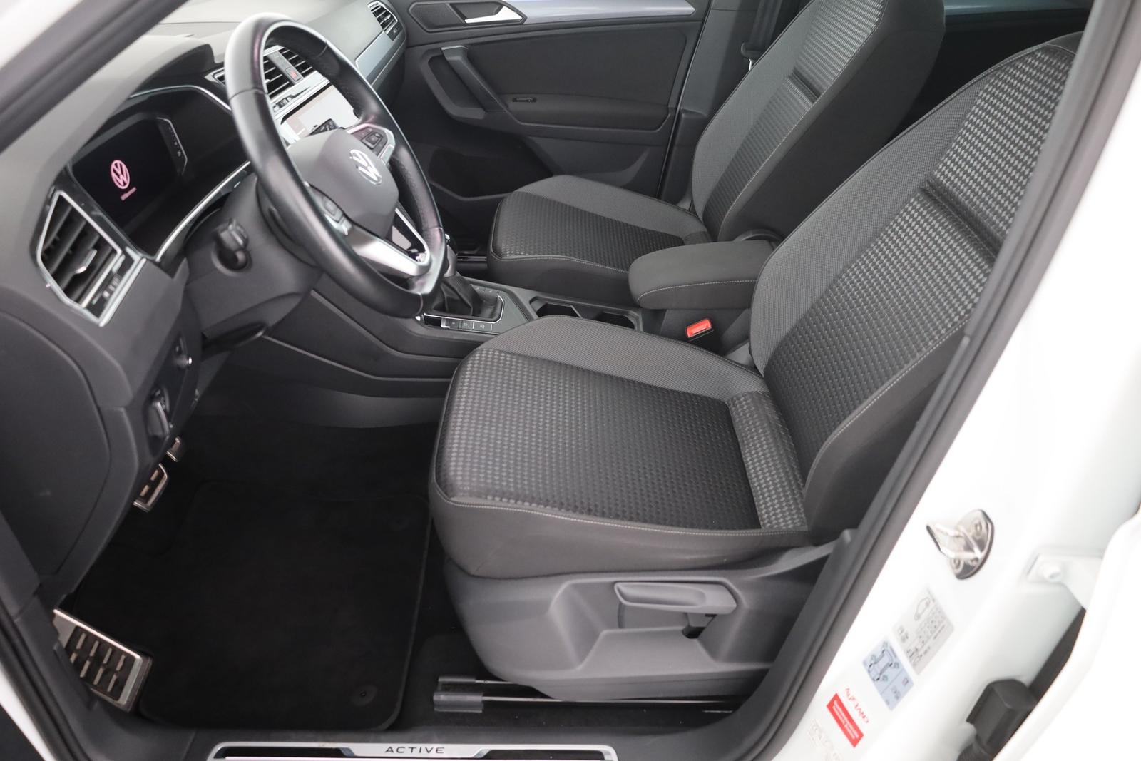 Volkswagen Tiguan 1.5 TSI DSG Active LED Virtual Cockpit, миниатюра 22