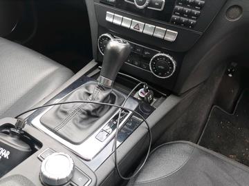 صورة 10 لـ 2014 Mercedes-BENZ C 220