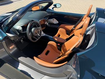 صورة مصغرة 14 لـ 2022 Mclaren ELVA