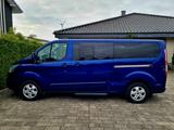 Ford Tourneo Custom L2 Titanium (9-Sitzer/AHK) - Ford: 9 Sitzer