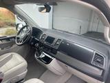 Volkswagen  T6 California Ocean  Weiß/Kurkumagelb - Volkswagen T6 California Ocean Wohnmobil