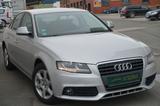 Audi A4 Lim. Attraction 1.8 T*KLIMAAUTOMATIK*PDC*BC* - Audi A4: 8k