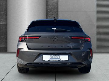 Opel Astra - 6