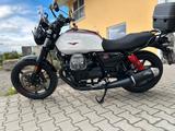 Moto Guzzi V7 Stone TEN Sondermodell  - Moto Guzzi V7 Stone