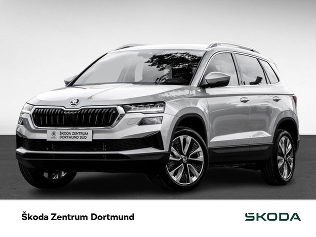 Skoda Karoq 1.5TSI DSG STYLE LED NAV ACC PDC SHZ BT LM