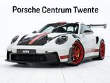 Porsche 992 GT3 RS