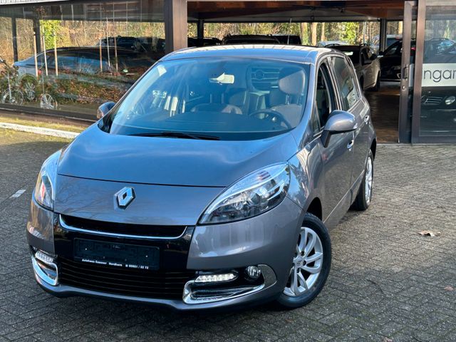 Renault Scenic III Dynamique *1.HAND*50.TKM*