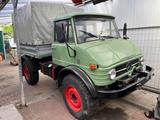 Unimog 406.200 - Unimog 406