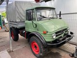 Unimog 406.200 - Unimog Gebraucht 406