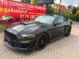 Ford Mustang Shelby GT 500 Paket**79TKM** - Ford Mustang: For