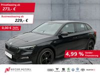 Skoda Scala - Vorschau Bild 1