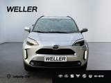 Toyota Yaris Cross Hybrid 116 1.5 Comfort *SHZ*ACC*RCam - Toyota Yaris Cross Gebrauchtwagen in Leipzig