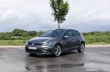 Volkswagen Golf VII Highline 1.5 TSI DSG R-Line