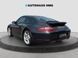 Porsche 911 Carrera 4S Coupe *SCHIEBE-D*BI-XENON*LEDER* - Porsche: 911 Sc