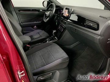 Volkswagen T-Roc 1.5 TSI DSG Style Garantie b. 22.12.29