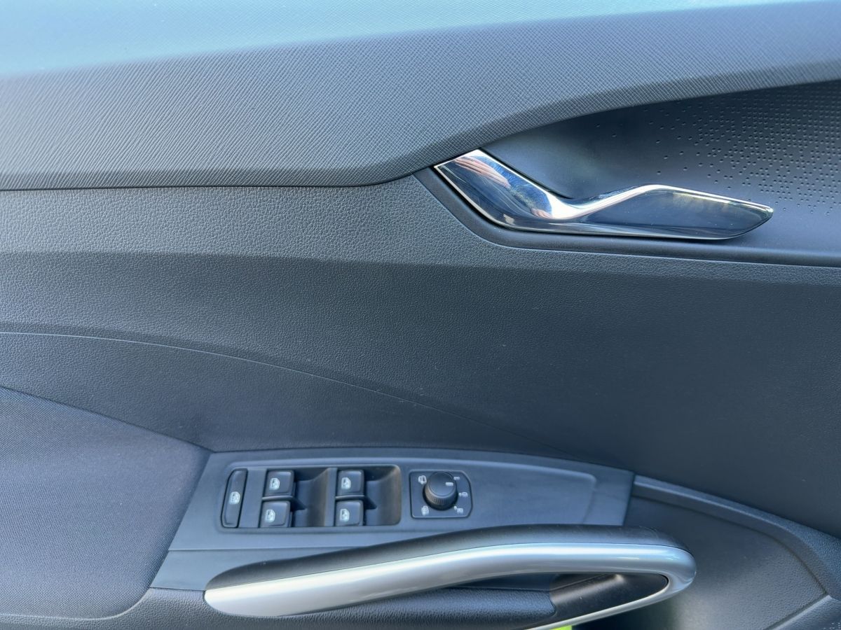Skoda Fabia - Bild 16