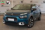 Citroën Citroen C4 Cactus BlueHDi 100 Shine - blaue Citroën C4 Cactus