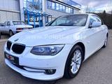 BMW 318i Cabrio*1.HAND-EURO 5-ALU-LEDER-NAVI-SHZ* - gebrauchte BMW 318 aus dem Jahr 2013