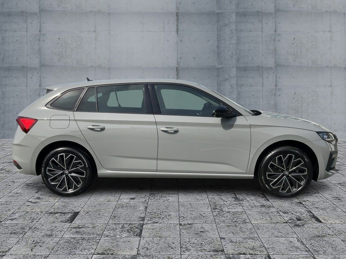 Skoda Scala - Bild 6