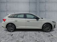 Skoda Scala - Vorschau Bild 6