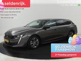 Peugeot 508 1.6 HYbrid Allure | AHK | Adaptive cruise | - Peugeot: Plug-In Hybrid, Kombi, Automatik