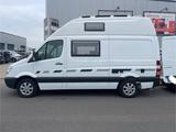 CS Reisemobile Corona 6-Zylinder, Automatik, 200Ah Lithium  - CS Reisemobile Wohnwagen & Wohnmobile