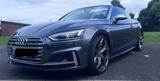 Audi S5 3.0 TFSI tiptronic quattro Cabriolet - - graue Audi S5