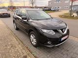 Nissan X-Trail N-Connecta *360G-KAMERA*PANO*AHK*SHZ* - Nissan X-Trail Gebrauchtwagen in Hamburg