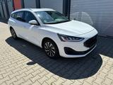 Ford Focus 1,5  88kW Titanium NAVI LED SHZ KAMERA - Ford Focus mit Diesel-Antrieb: 1.8