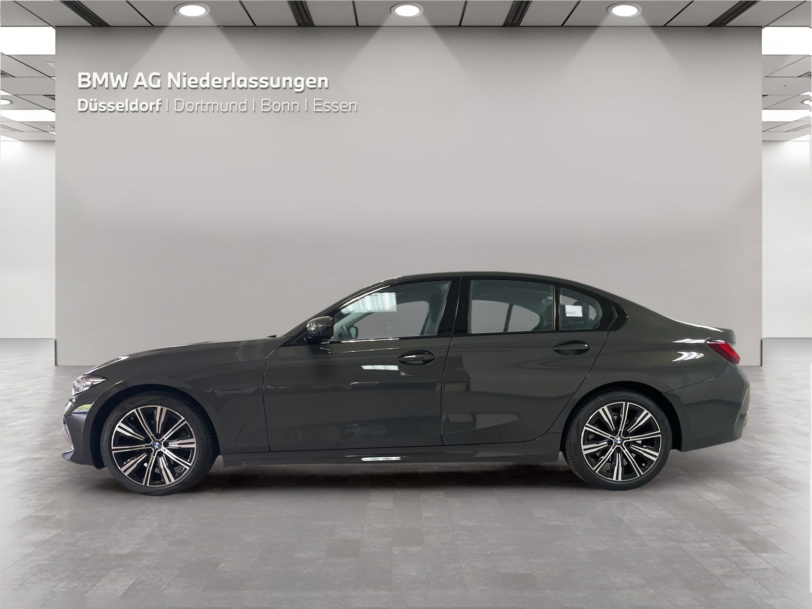 BMW 320 - Bild 5