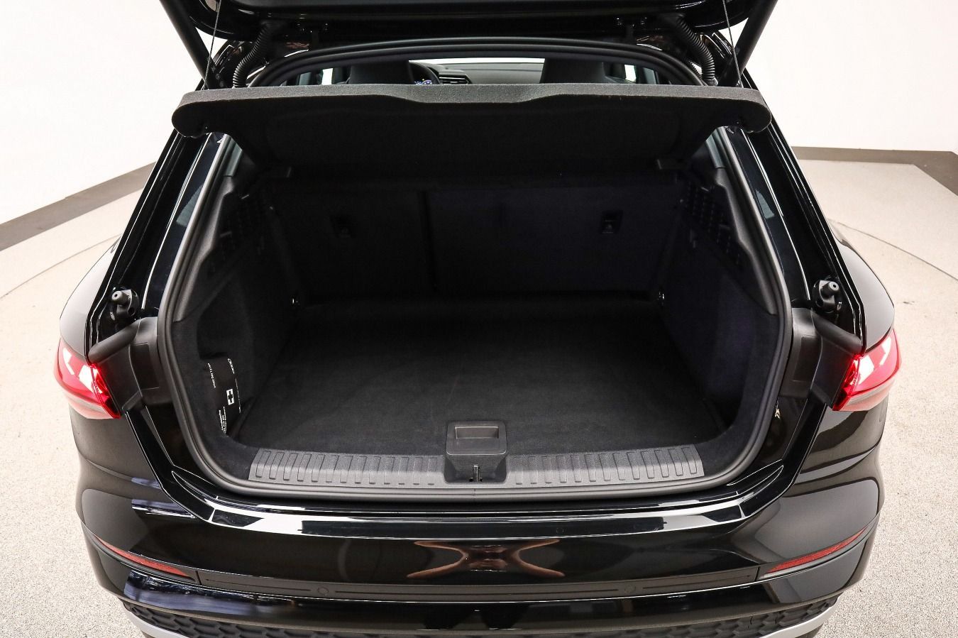 Audi A3 - Bild 24