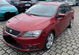 Seat Toledo 1.2 TSI 77kW Start&Stop Style Salsa S... - Seat Toledo von privat