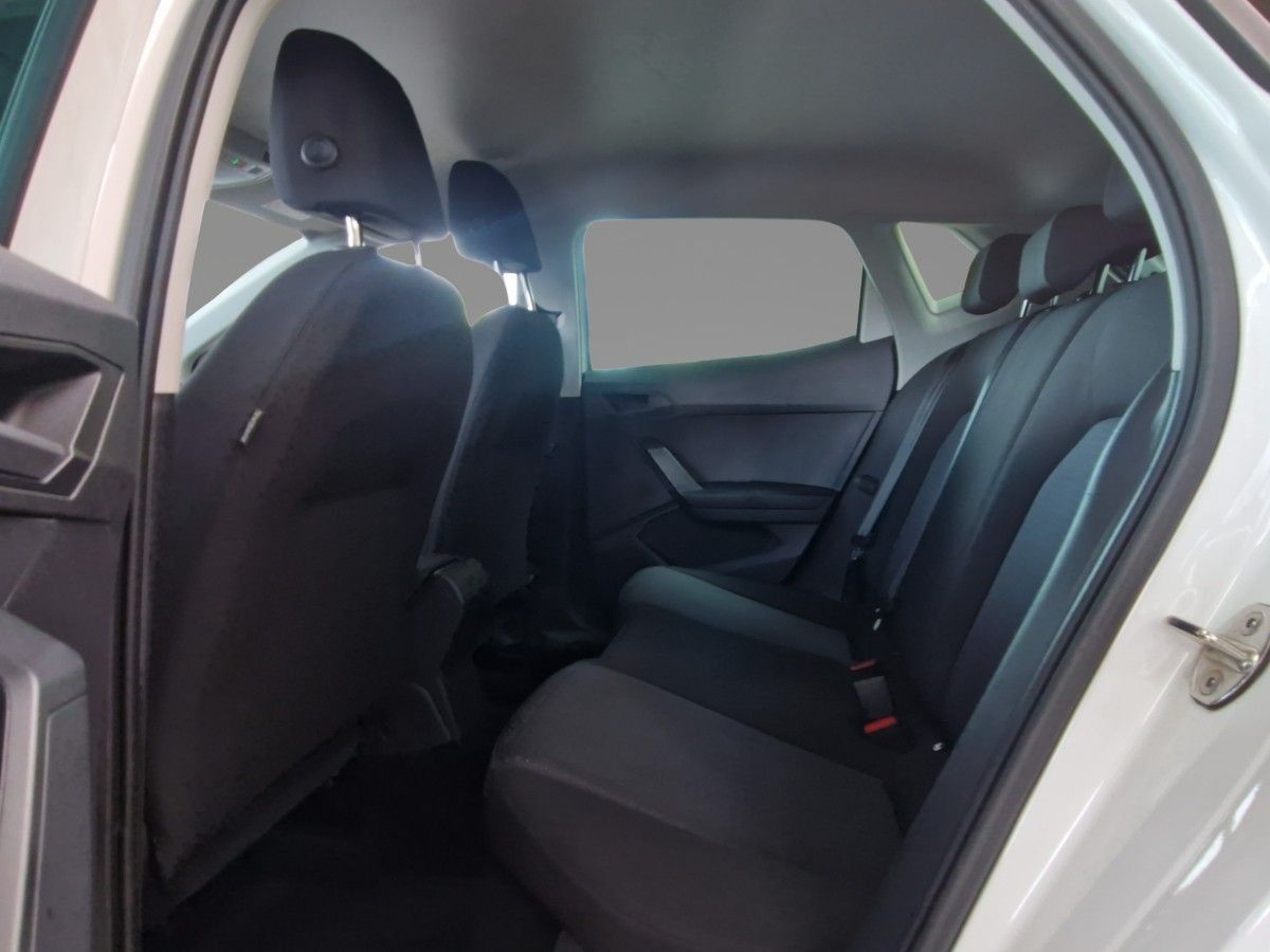 Seat Ibiza - Bild 7