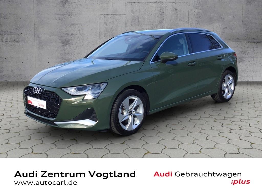 Audi A3 Sportback adv. 35TFSI 5JG/3ZONEN/SHZ/AMBIENTE