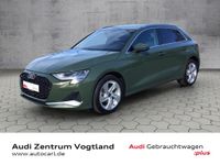 Audi A3 - Vorschau Bild 1