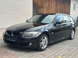 BMW 320d E91 Kombi//Tempomat//Navi// - BMW 3er-Reihe E91