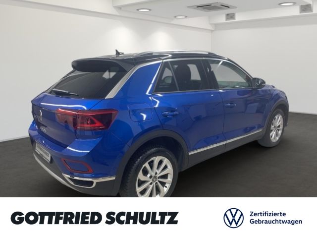 Volkswagen T-Roc - Bild 5