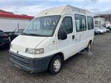 Fiat Ducato 2.8*9 Sitzer *121000 km* - Fiat Ducato: 2.8