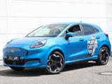 Ford Puma Gen-E 124 kW Premium Matrix LED Fahrer-Ass. - Ford Puma Gen-E Gebrauchtwagen