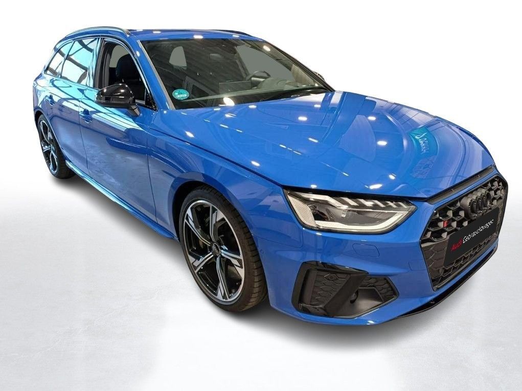 Audi S4 - Bild 6