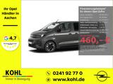Opel Zafira XL GS 2.0 Diesel 180PS AT8 8-Sitzer AHK P - Opel Zafira Tageszulassungen