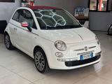 Fiat 500 C 1.2 America Limited Edition 44 di - Fiat 500: Limited Edition